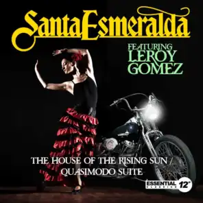 The House of the Rising Sun / Quasimodo Suite (feat. Leroy Gomez)