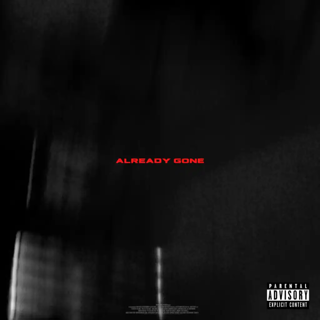 Already Gone EP