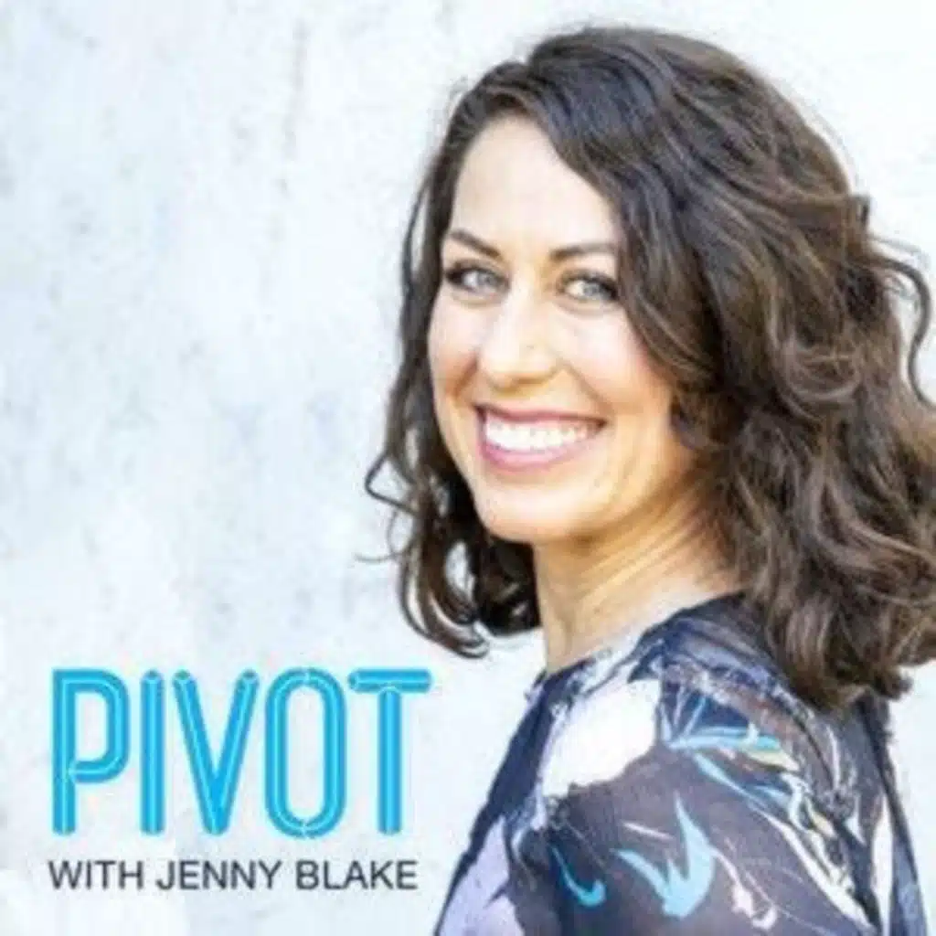 319: Who’s Sitting in the Board Room of Your Brain? with Adrian Klaphaak