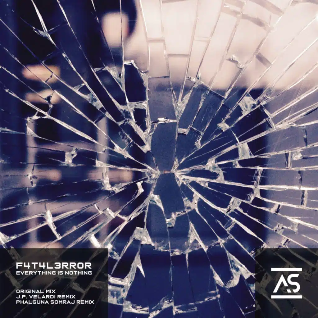 Everything Is Nothing