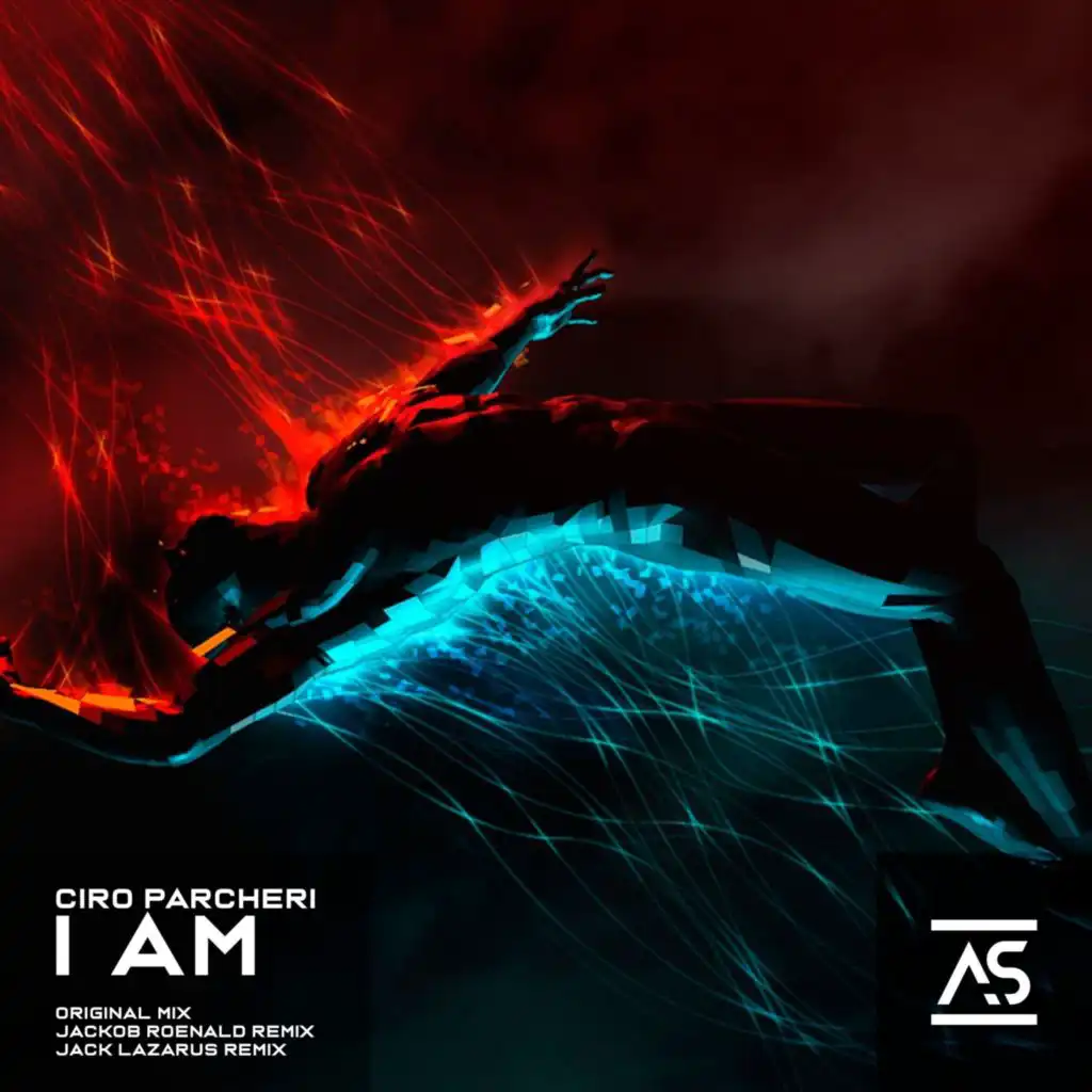 I Am (Jack Lazarus Remix)