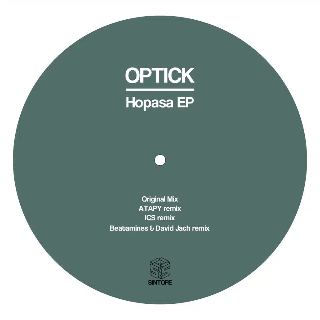 Hopasa