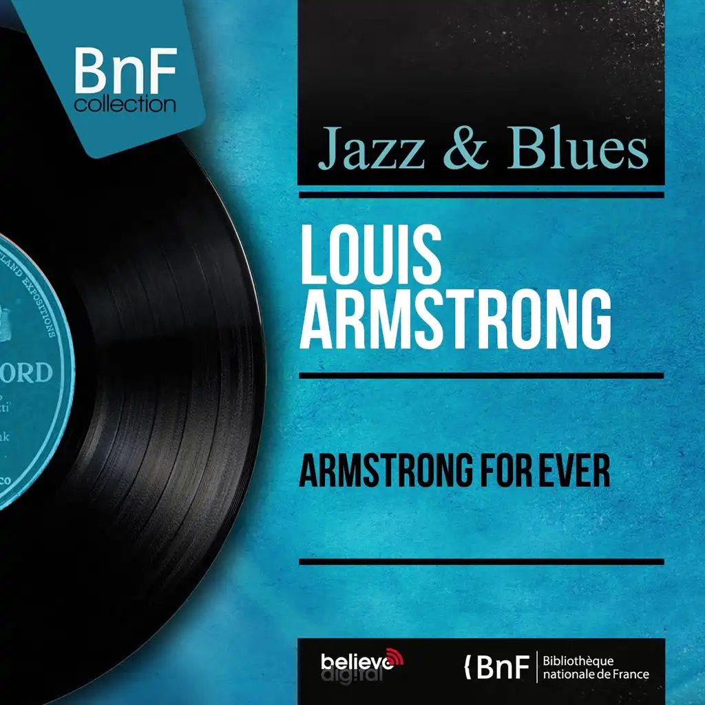 Armstrong for Ever (Mono Version)