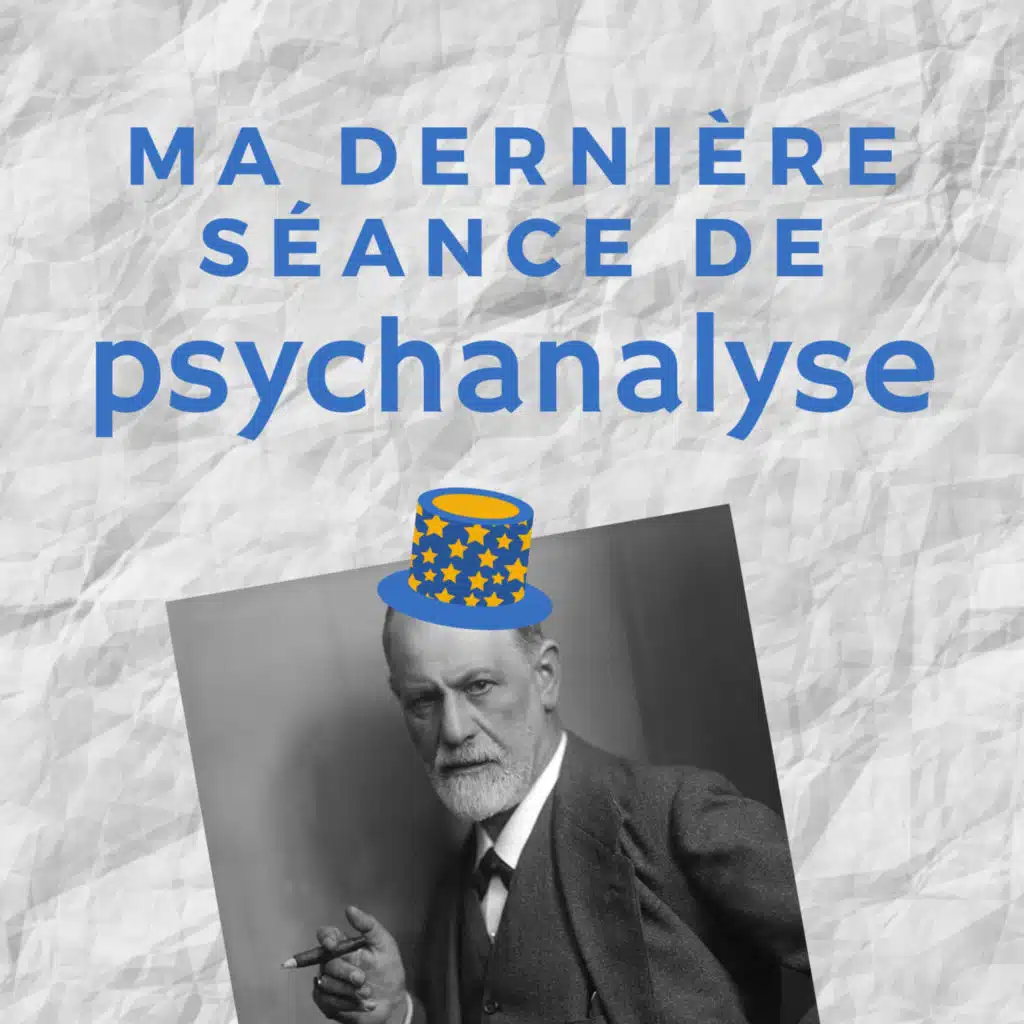 Mon analyste m’a dit : "Je ne peux rien pour vous !" Vincent