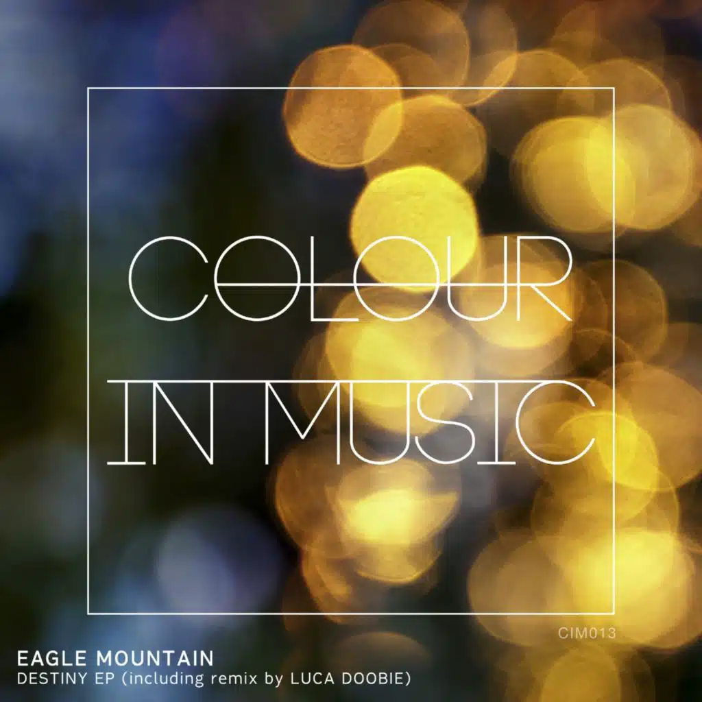 Destiny (Luca Doobie's Clandestiny Remix)