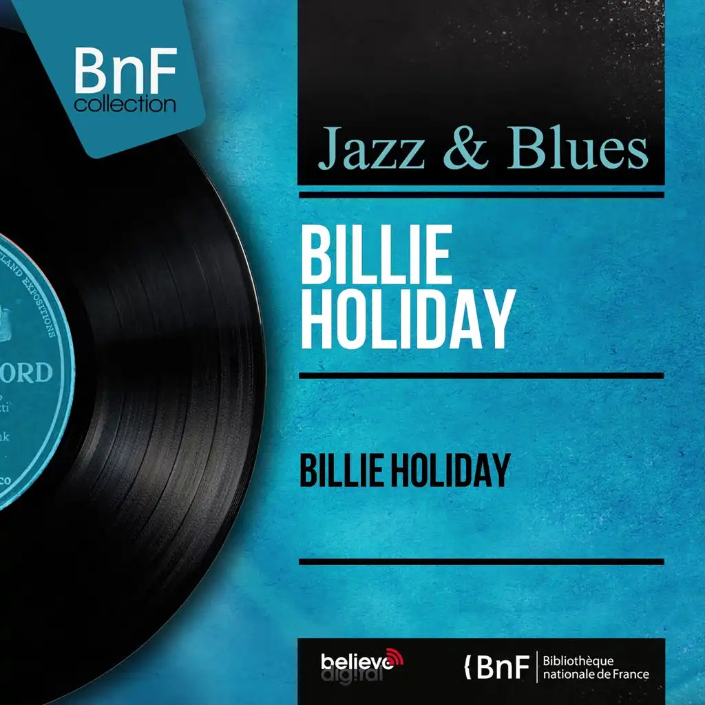 Billie Holiday (Mono Version)