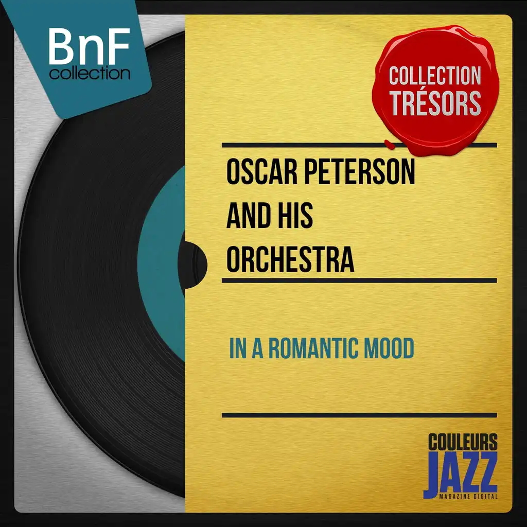 Oscar Peterson and His Orchestra