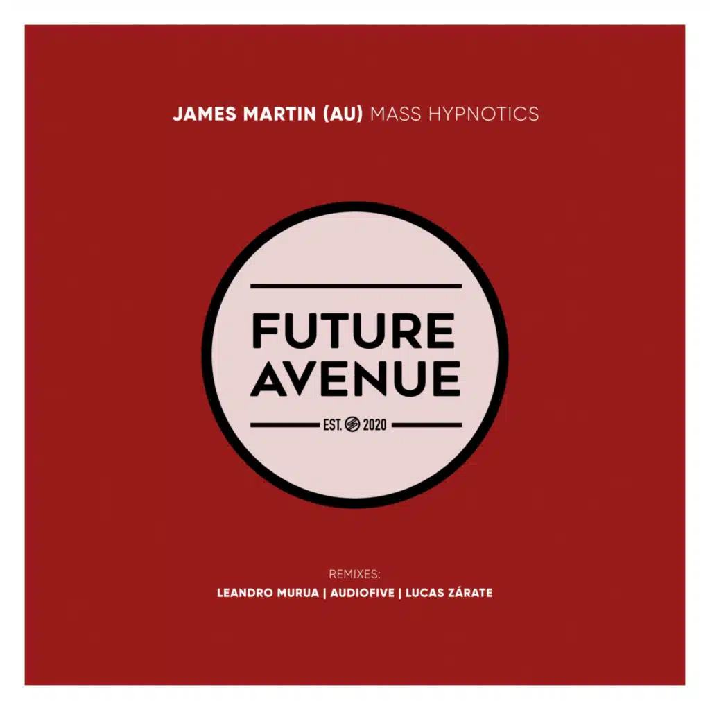 Mass Hypnotics (Audiofive Remix)