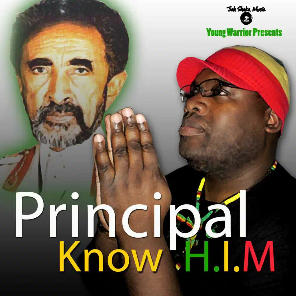 Young Warrior Presents Principal - Know H.I.M