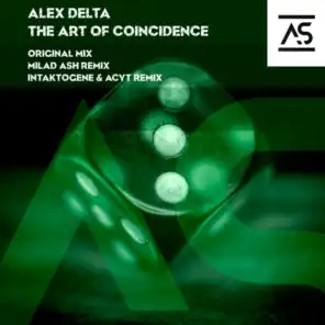 The Art of Coincidence (Milad Ash Remix)