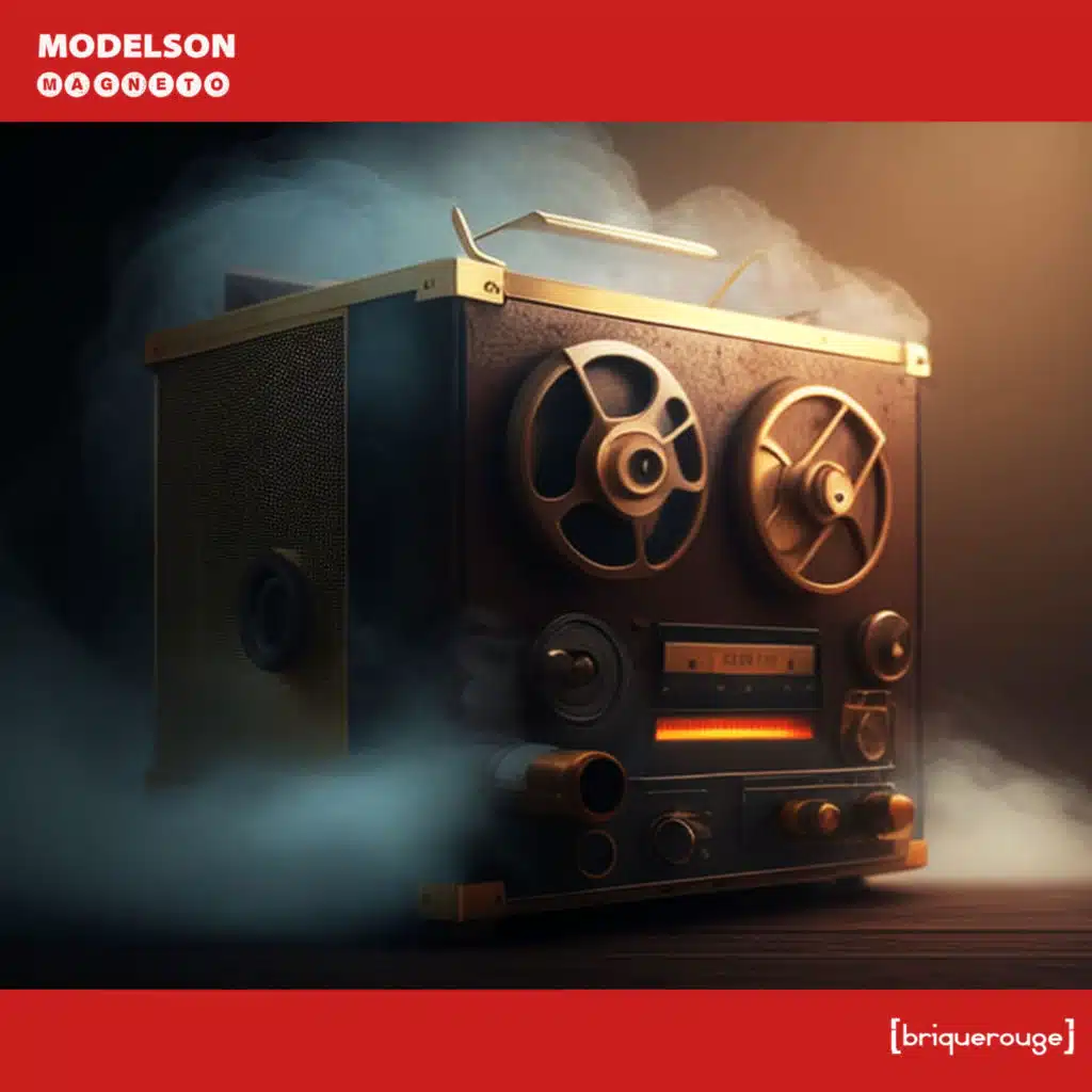 ModelSon