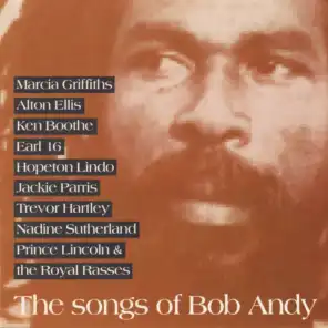 The Songs of Bob Andy