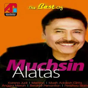 Best Of Muchsin Alatas, Vol. 2