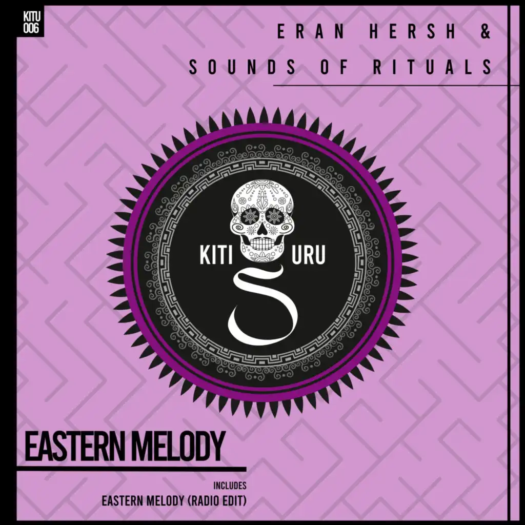 Eastern Melody (Radio Edit)