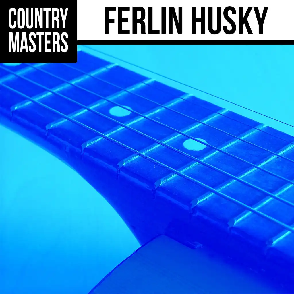 Country Masters: Ferlin Husky