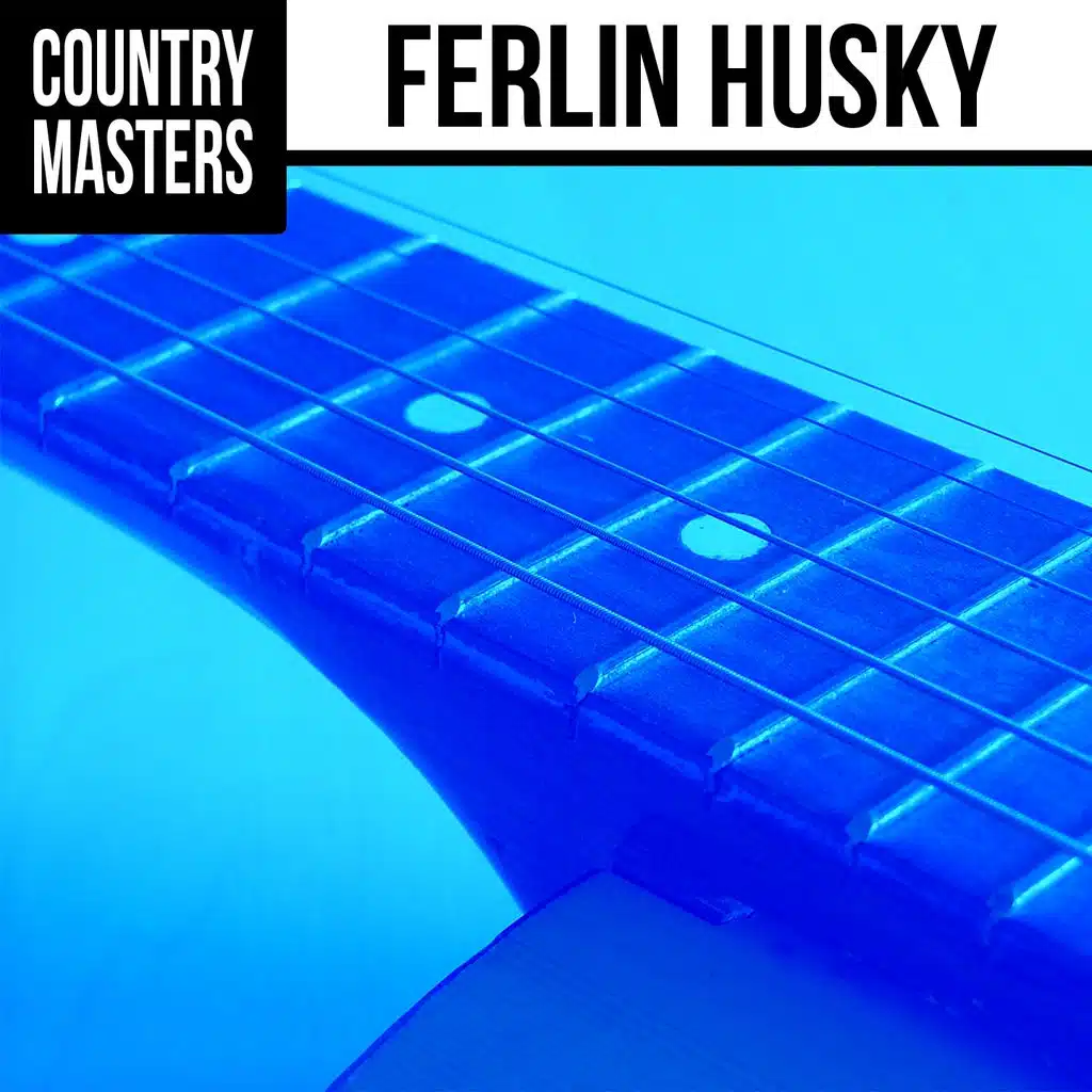 Country Masters: Ferlin Husky