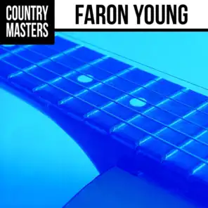 Country Masters: Faron Young