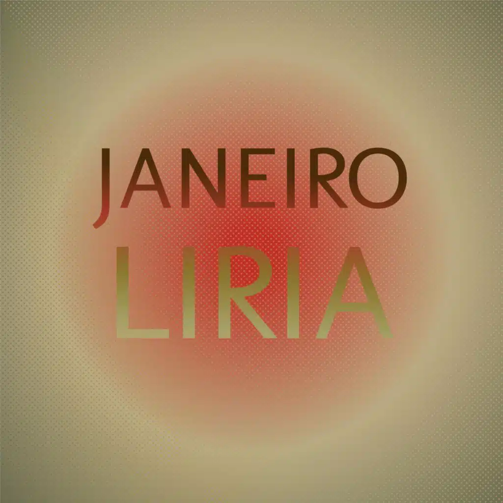 Janeiro Liria
