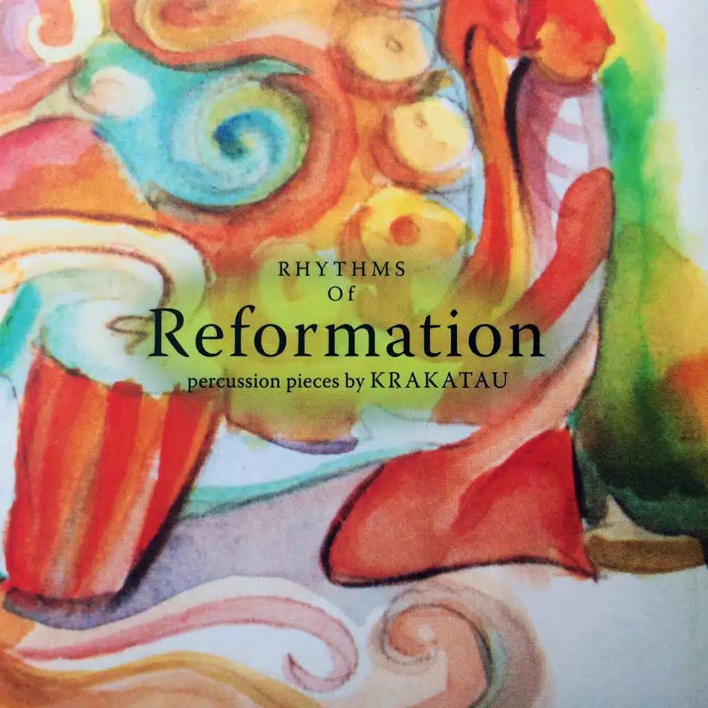 Rhythms of Reformation