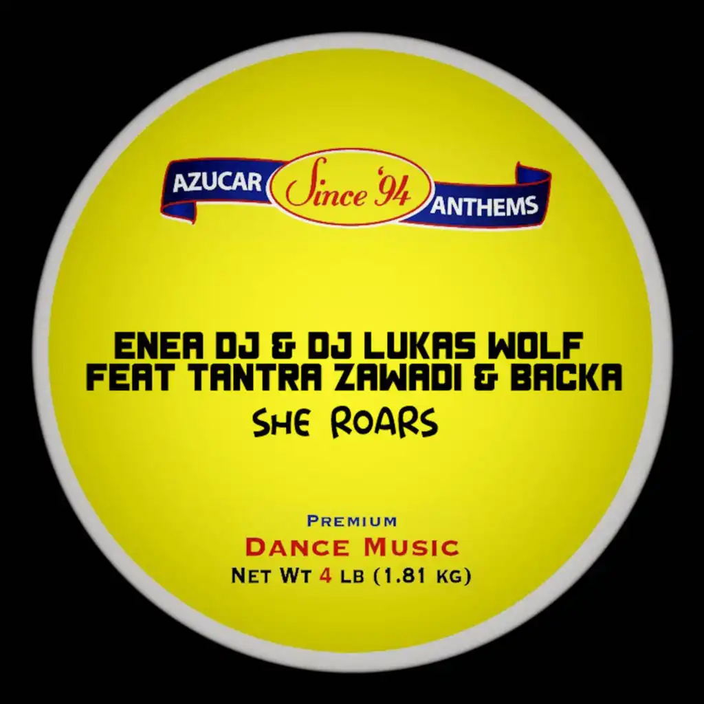 Enea DJ & DJ Lukas Wolf