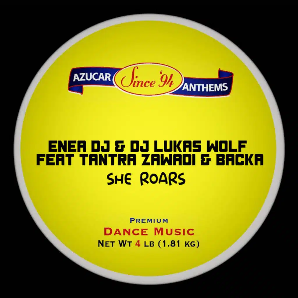 Enea DJ & DJ Lukas Wolf