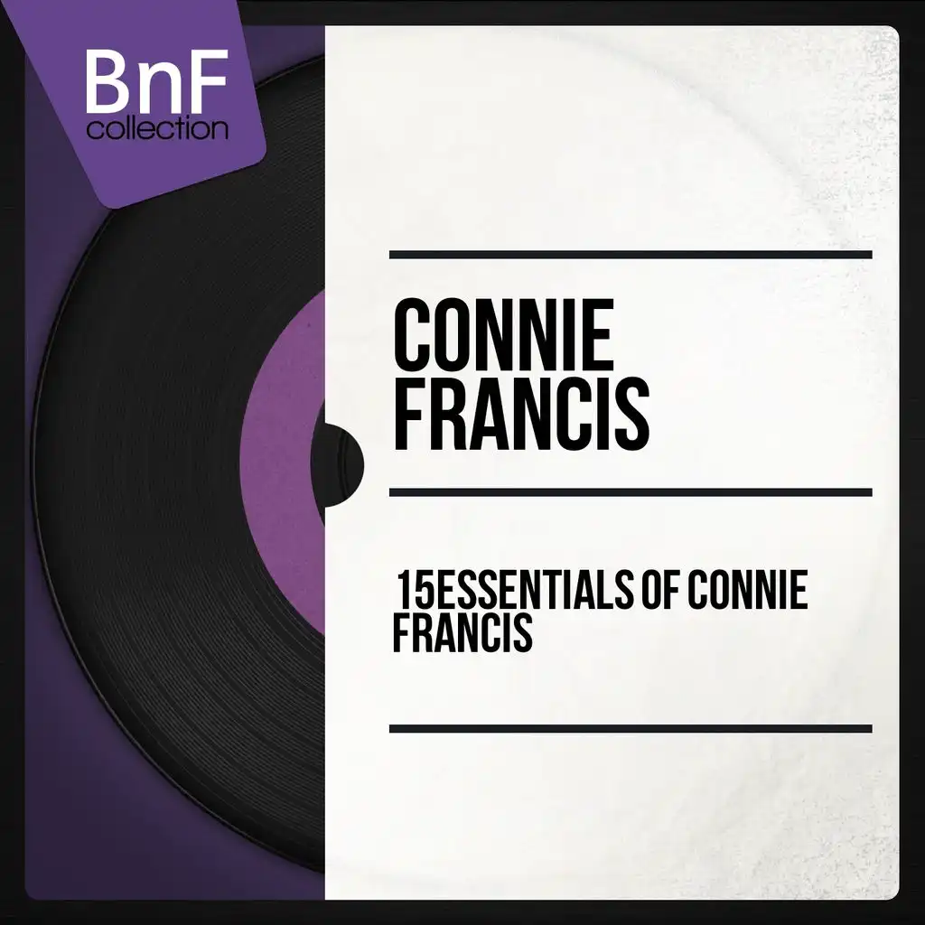 Frankie (ft. Ray Ellis et son orchestre)