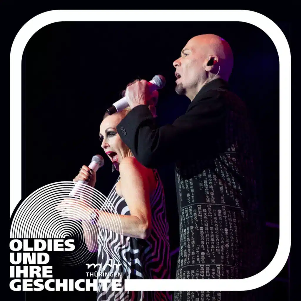 Human League: "Human"