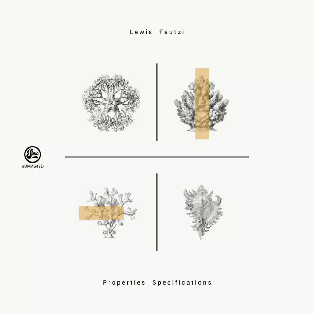 Properties Specifications EP