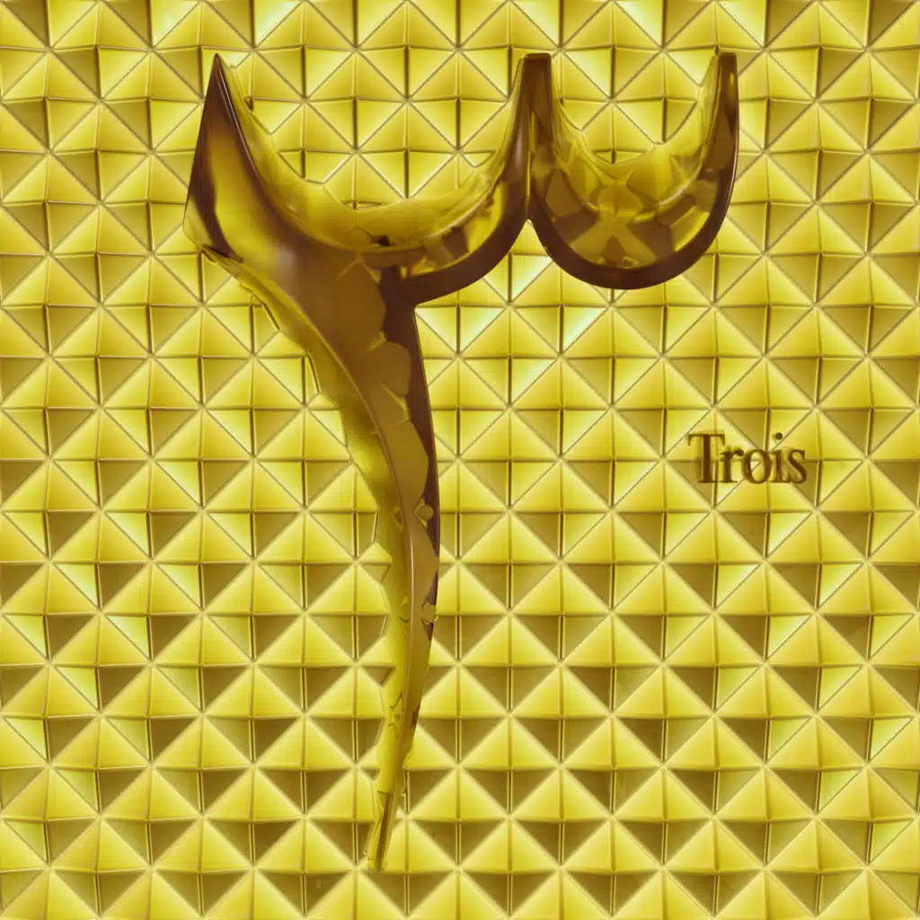 Acid Arab feat. Sofiane Saidi