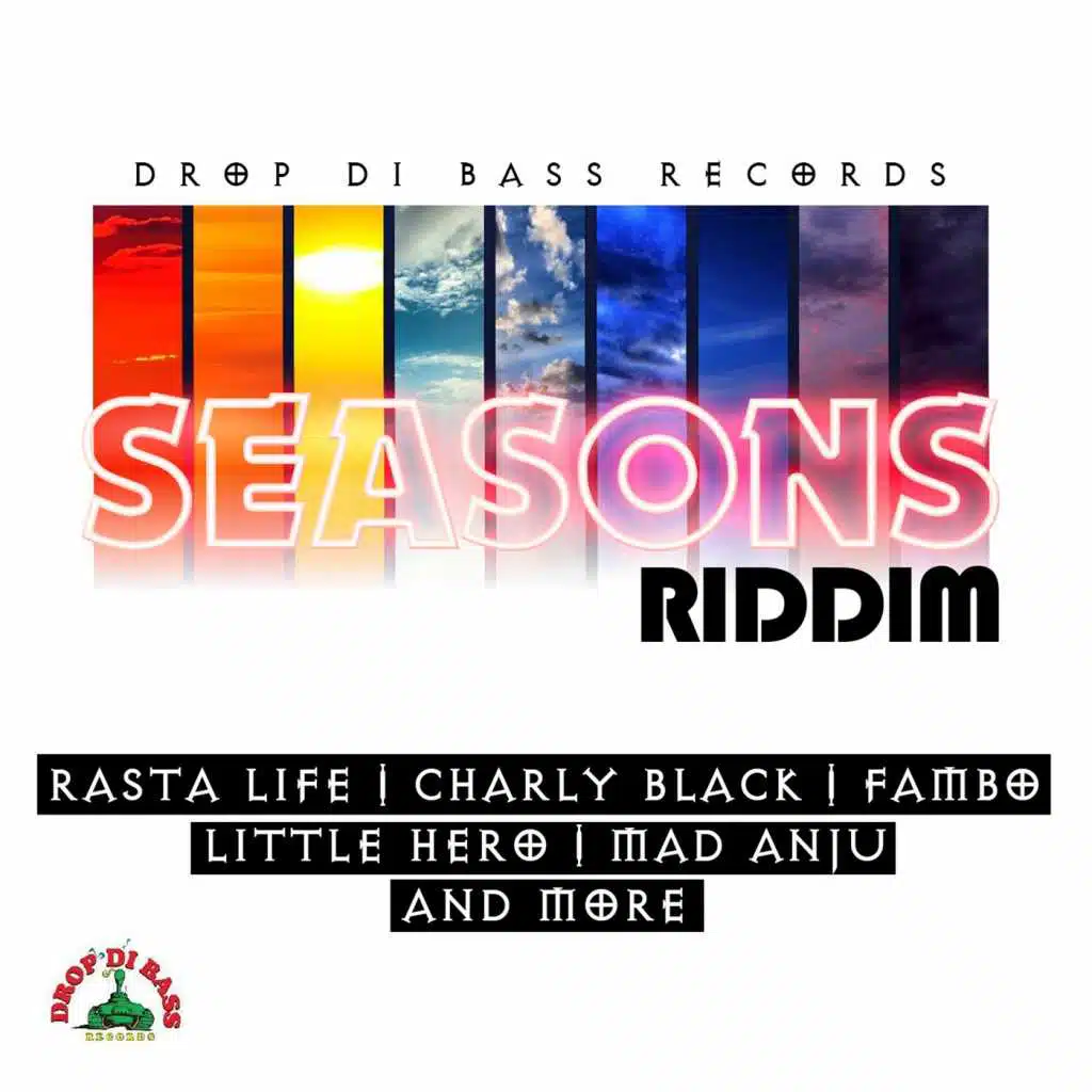 Seasons Riddim