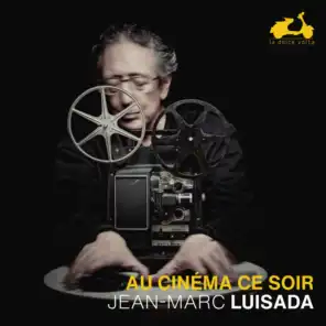 Jean-Marc Luisada