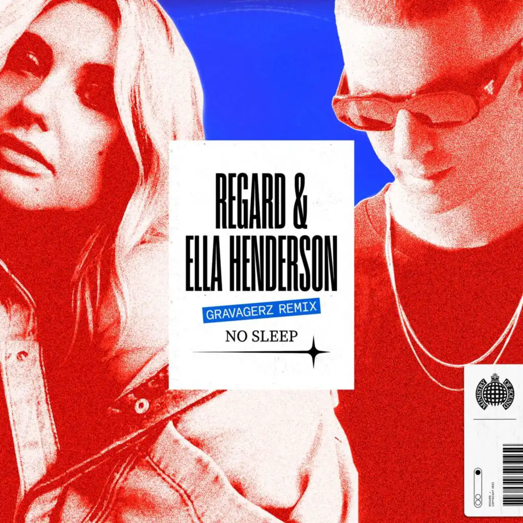 Regard & Ella Henderson