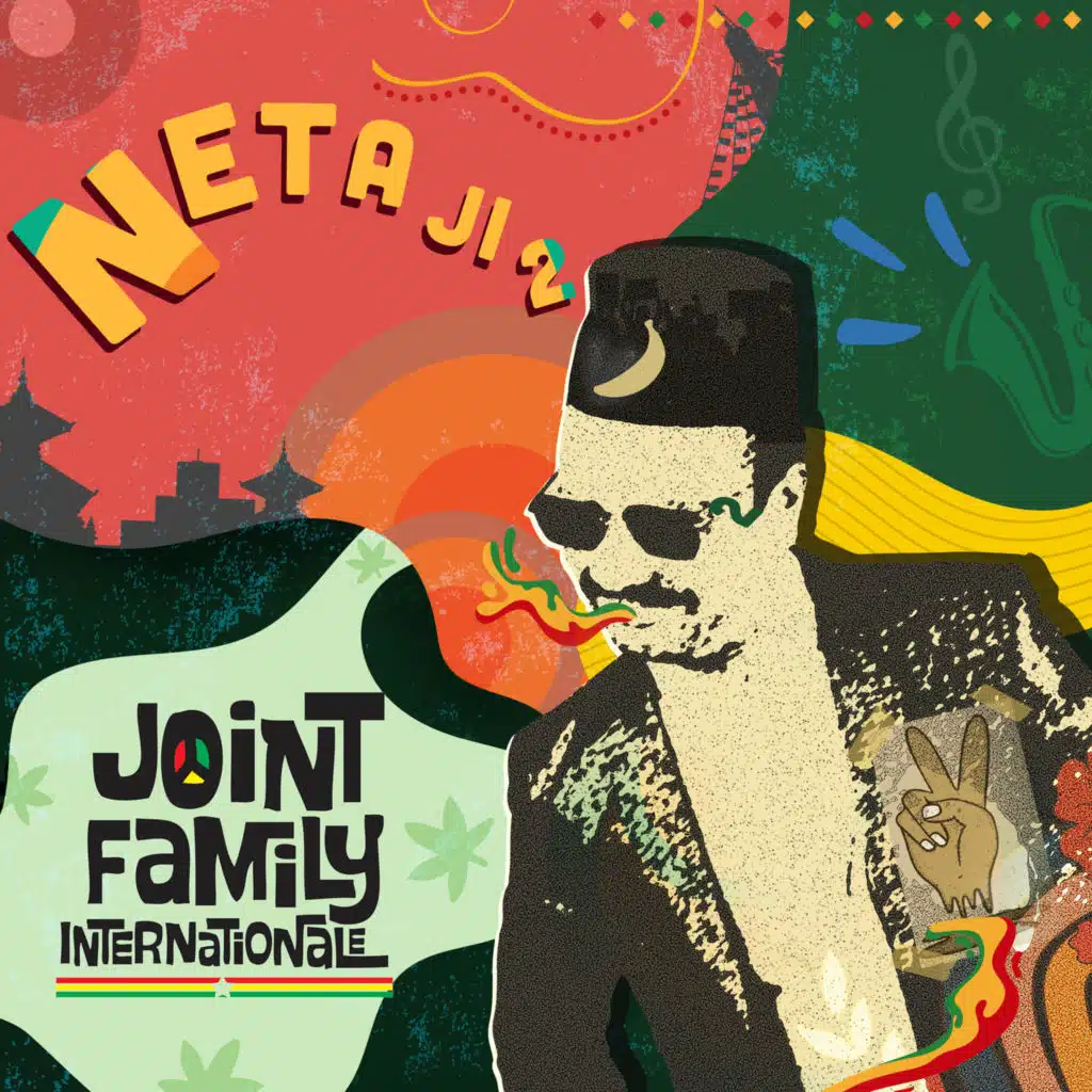 Joint Family Internationale