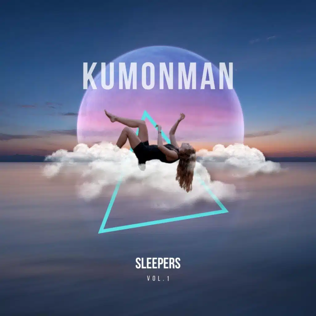 kumonman