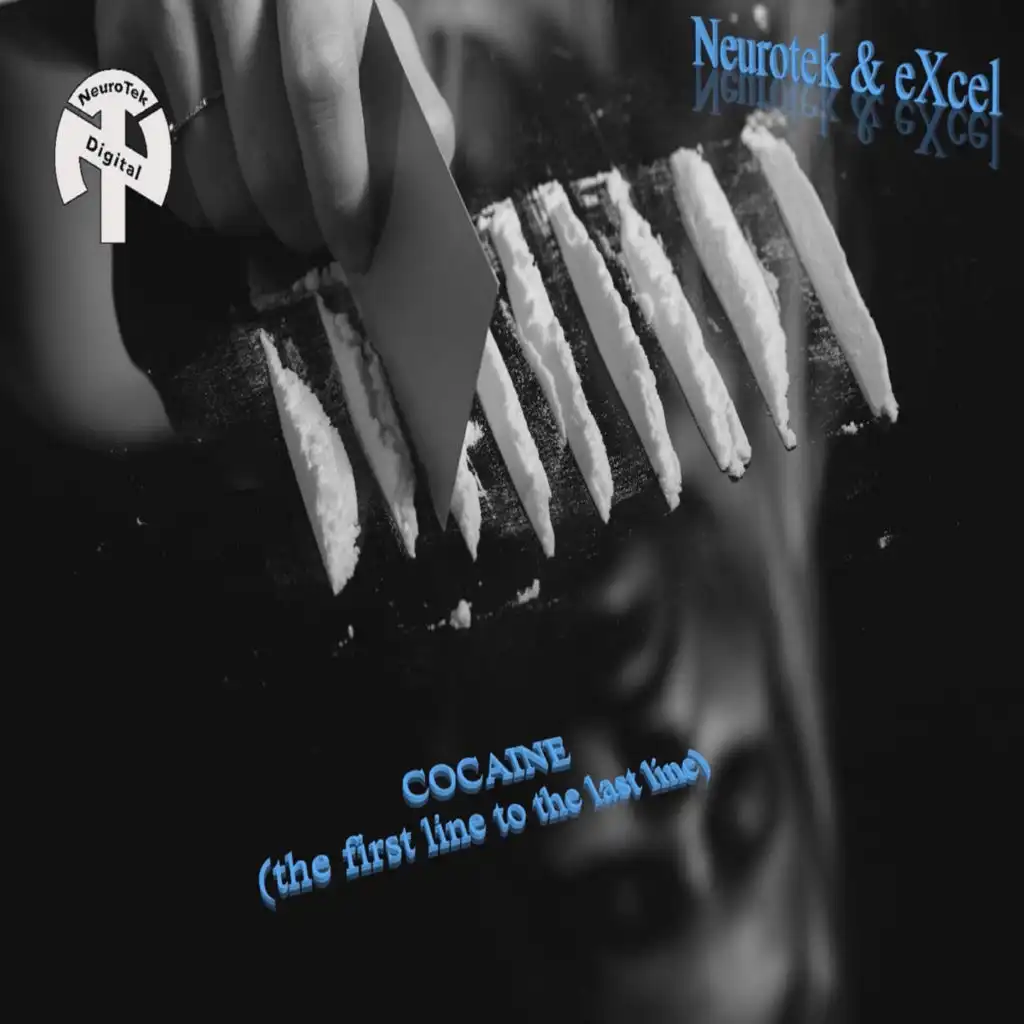 2012 Cocaine (Hardbass Dominators Reverse Bass Remix)