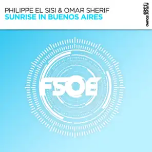 Philippe El Sisi & Omar Sherif