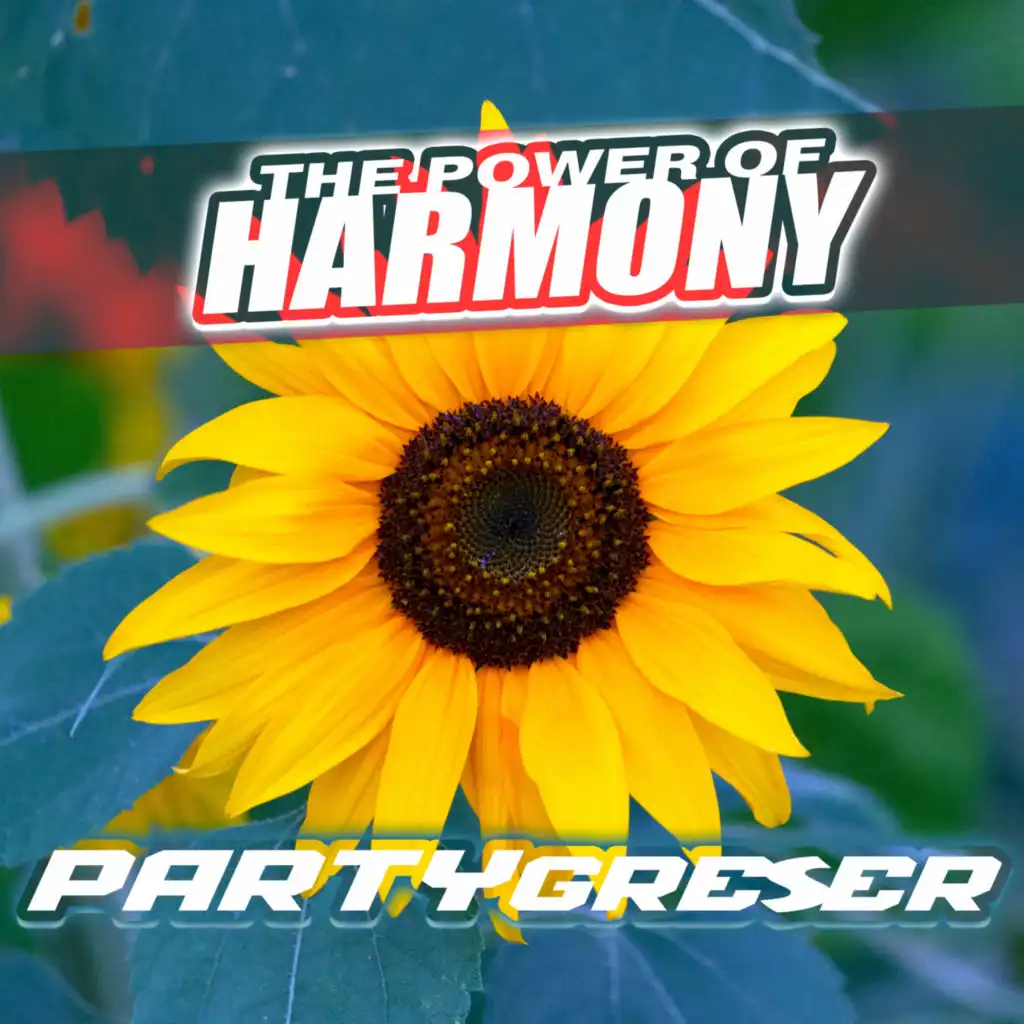 The Power Of Harmony (Club Mix)