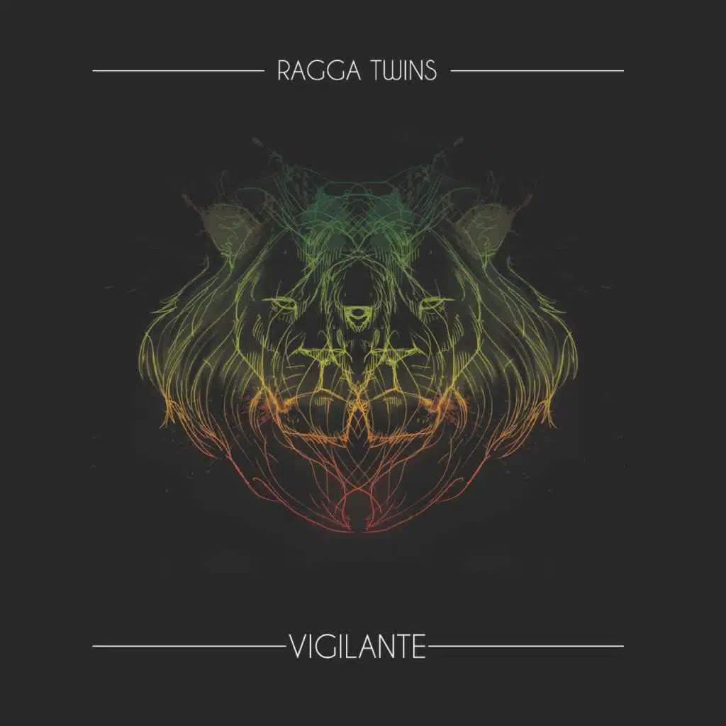 Vigilante (feat. $pyda)