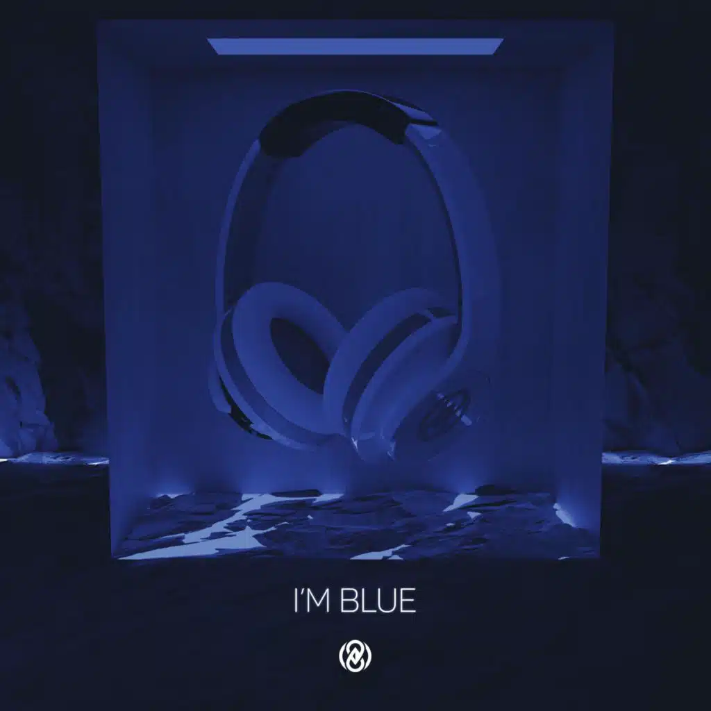 I’m Blue (8D Audio)