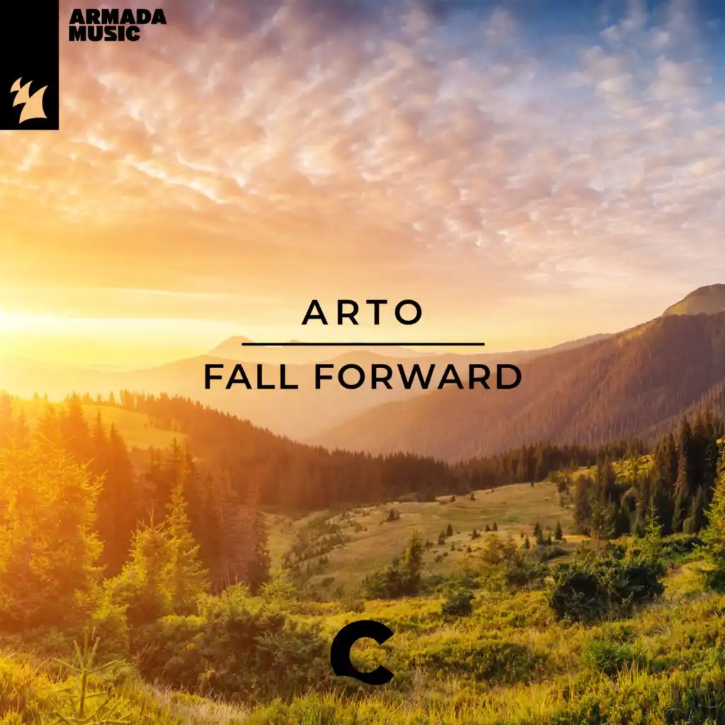 Fall Forward (Extended Mix)
