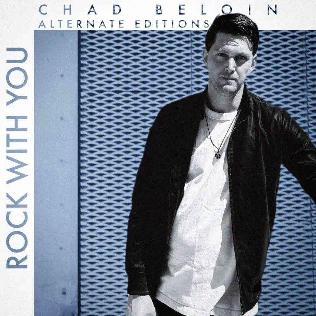 Rock With You (Alternate Editions)