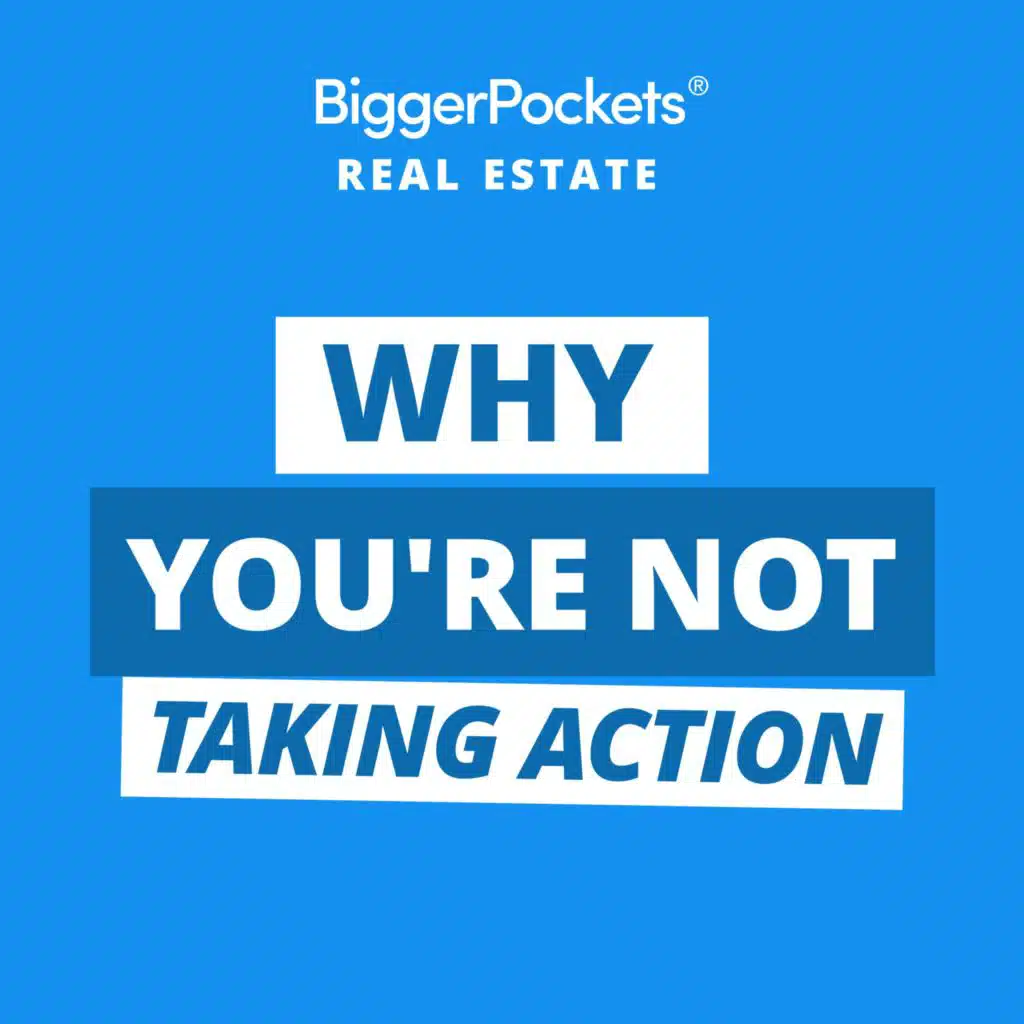 565: How to Take the Fear Out of Investing in New (or Bigger) Deals w/Bestselling Author Kindra Hall