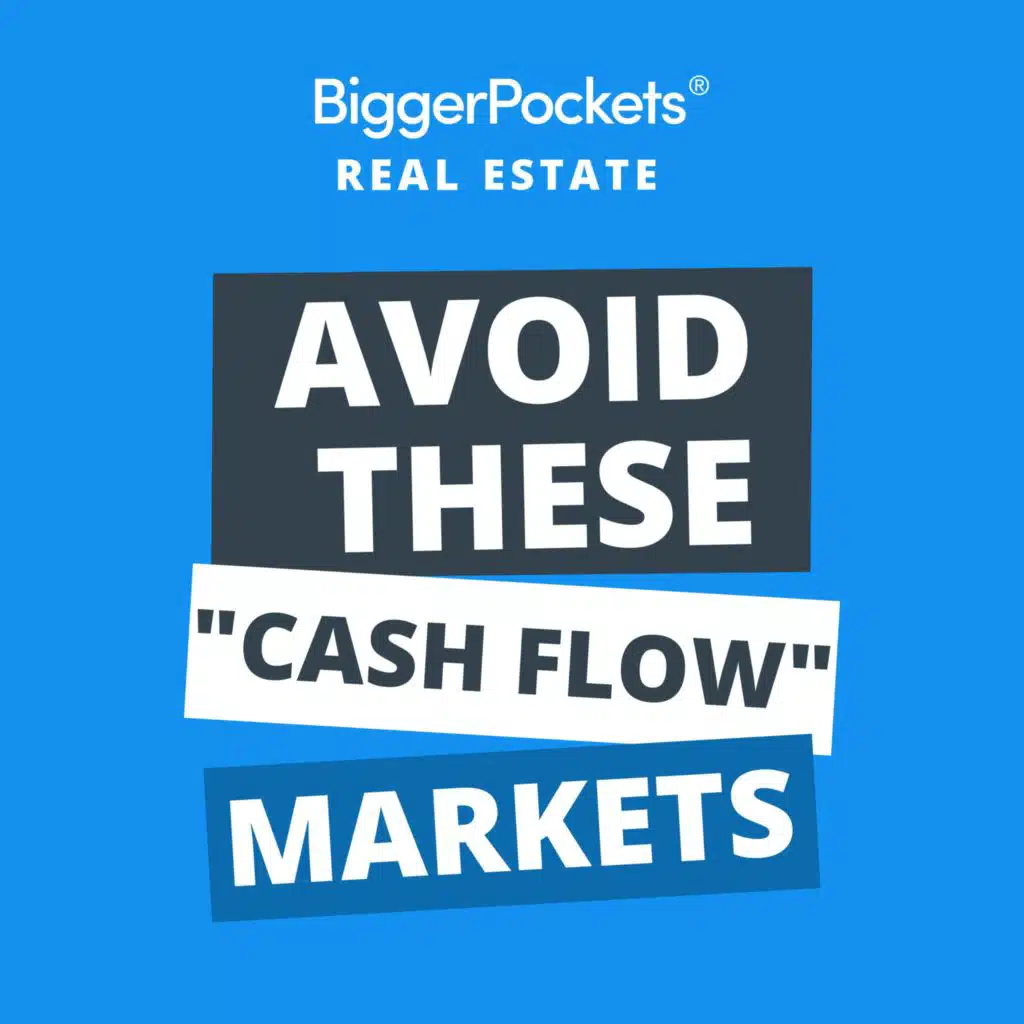 591: Seeing Greene: The Cash Flow Market “Mirage” That Traps New Investors