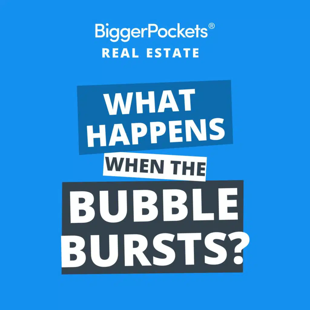 592: BiggerNews April: How to Counter the Biggest Risk of 2022's Real Estate Cycle w/Doug Lodmell