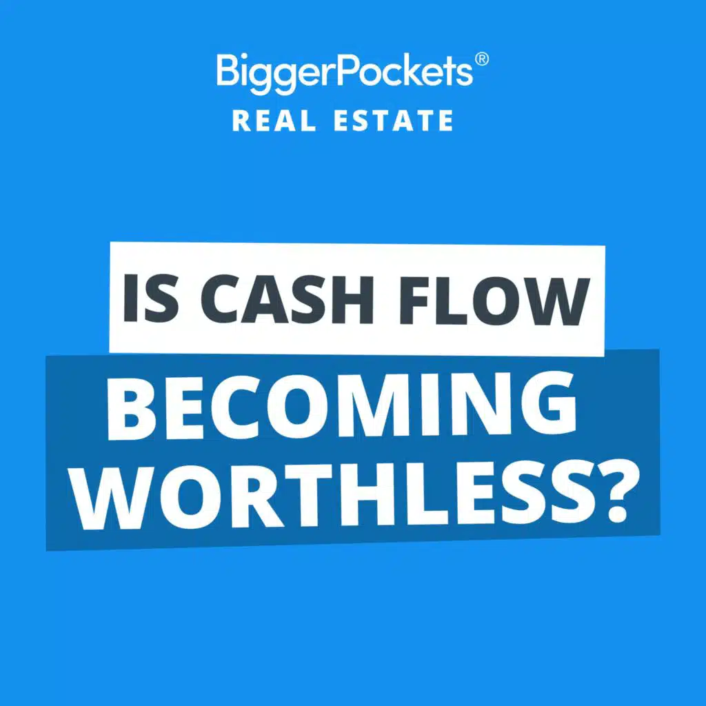 594: BiggerPockets Podcast 594: Seeing Greene: FHA Loans, Cash Flow Shrinkage, & Bidding $200k Over Asking
