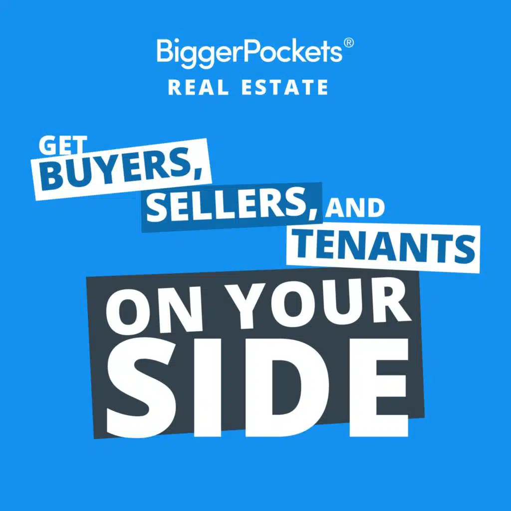 622: 7 Expert Negotiation Tactics That Will Put a Buyer/Seller/Tenant on Your Side