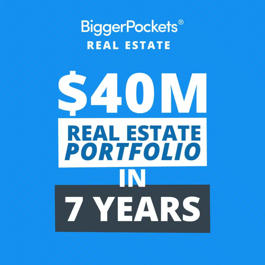 635: How an "Average Joe" Can Build a Multimillion Dollar Rental Portfolio