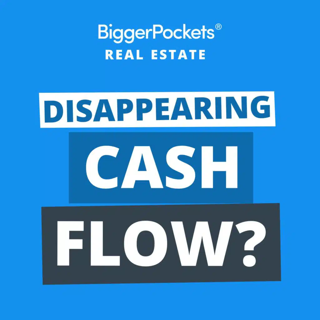 690: Seeing Greene: Why Are My Rental Property Returns Looking So Bleak?