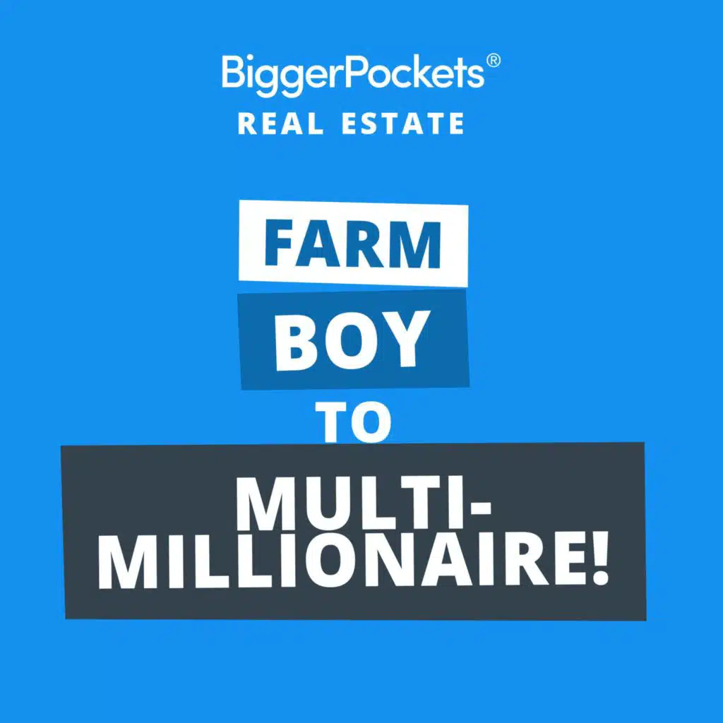 695: Billionaire Advice that Made a Farm Boy a Fortune in Self-Storage w/Andrew J. Abernathey