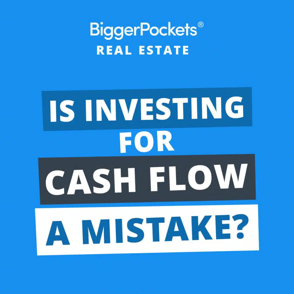 741: Seeing Greene: The Cash Flow "Golden Age” Could Be OVER